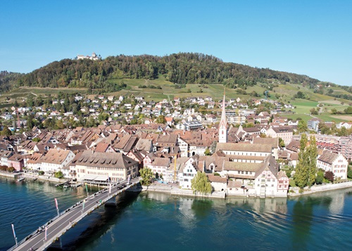 Stein am Rhein