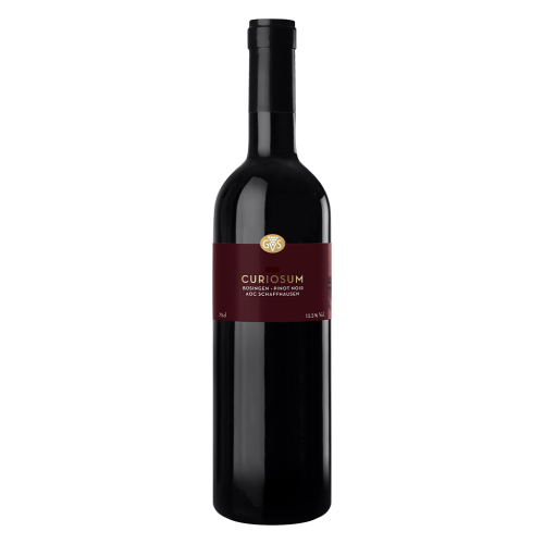Curiosum Büsingen Réserve 75 cl