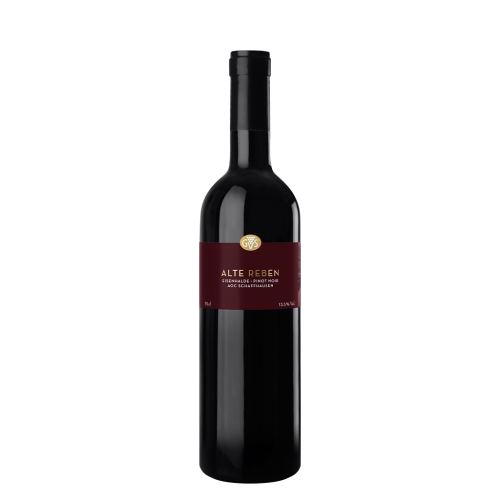 Alte Reben Eisenhalde 50 cl