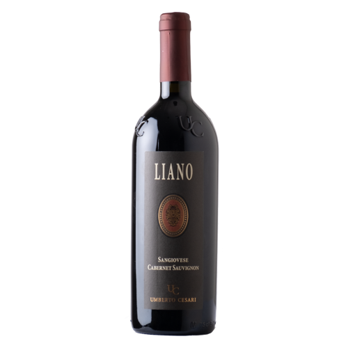Liano Sangiovese/Cabernet Sauvignon IGT 300 cl