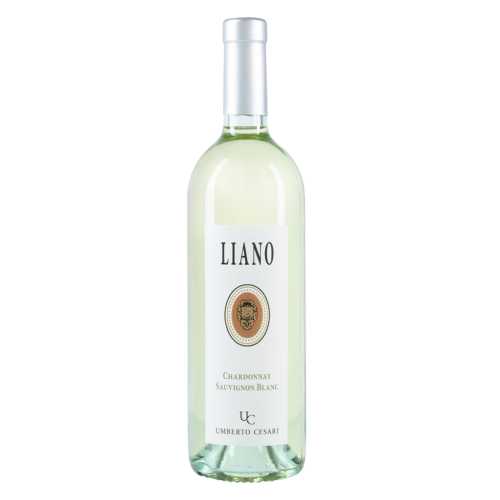 Liano Bianco Chardonnay/Sauvignon IGT 75 cl