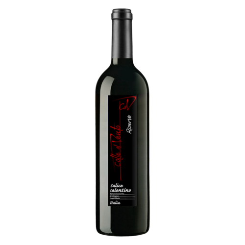 Salice Salentino DOP Riserva 75 cl