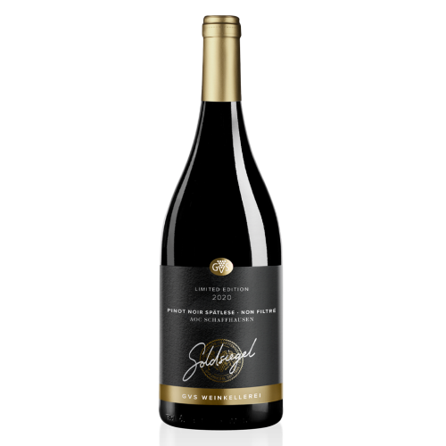 Edition Goldsiegel Spätlese 150 cl / Magnum