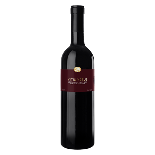 Vitis Vetus Dörflingen Pinot Noir 75 cl