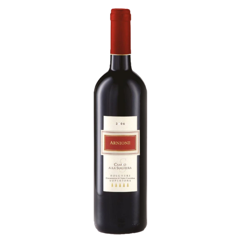 Bolgheri DOC Arnione Superiore 75 cl