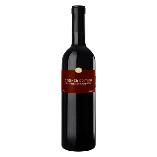 Steiner Edition Pinot Noir Réserve 75 cl