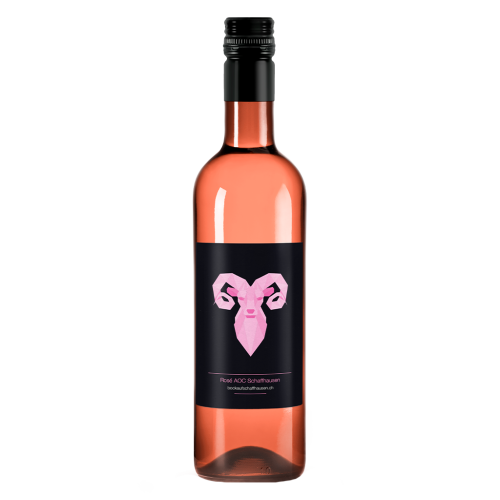 Bock auf Schaffhausen Rosé AOC 75 cl