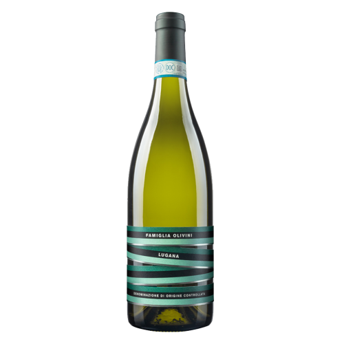 Lugana DOC 75 cl