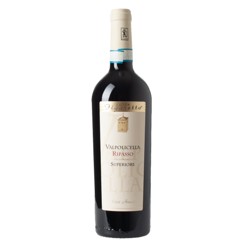 Ripasso Acini Ameni Valpolicella Classico Superior 75 cl