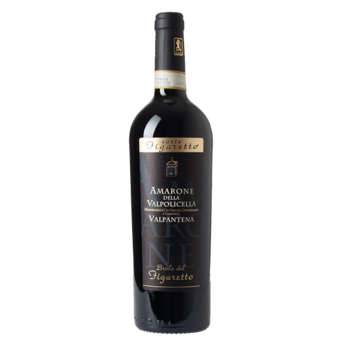 Amarone della Valpolicella DOCG Brolo del Figaretto