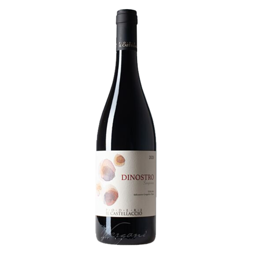 Sangiovese IGT Dinostro 75 cl*