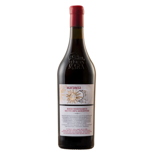 Maramia Tenuta Mara IGP 75 cl
