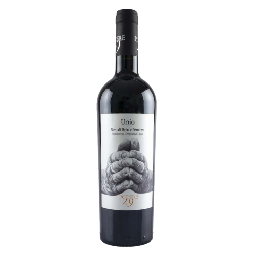 Unio Puglia IGT 75 cl