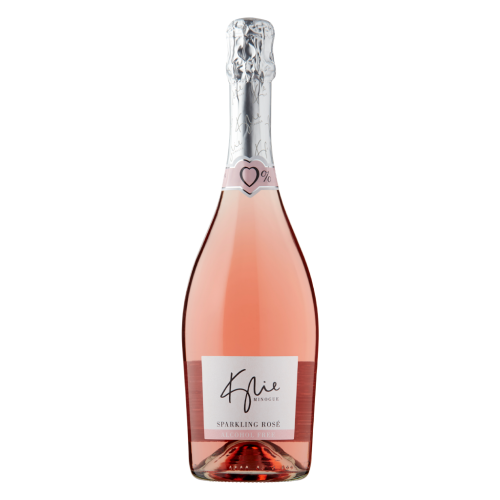 Sparkling Rosé 0 % Kylie Minogue 75 cl
