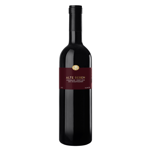 Alte Reben Eisenhalde 75 cl