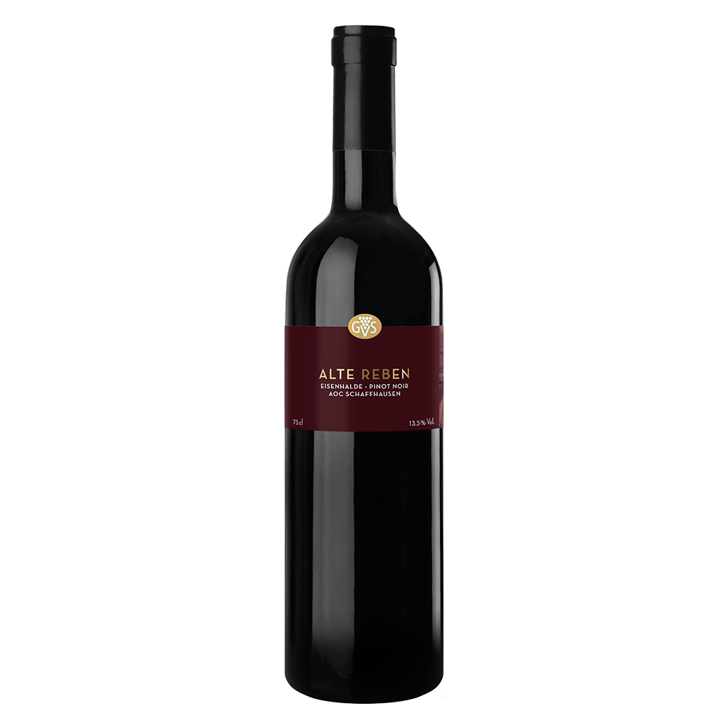Alte Reben Eisenhalde 75 cl