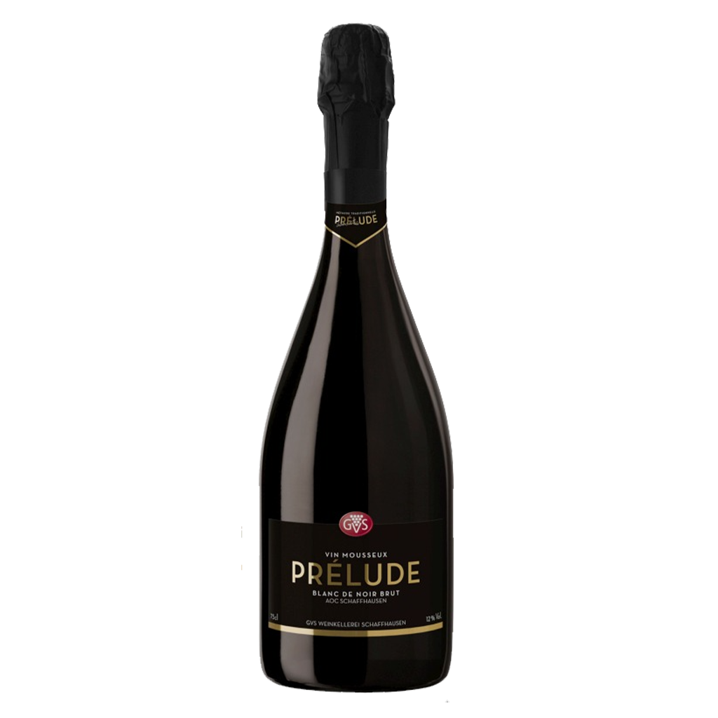 Prelude Vin Mousseux Blanc de Noir 75 cl