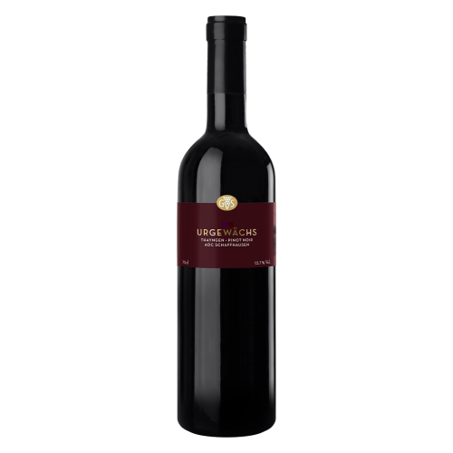 Urgewächs Thayngen 75 cl