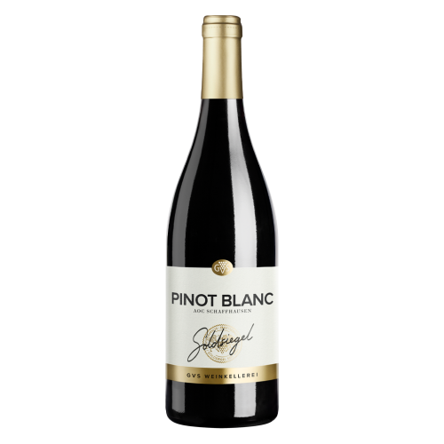 Pinot Blanc Goldsiegel Schaffhausen 75 cl