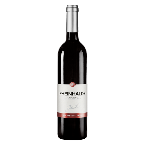 Rheinhalde Pinot Noir Sélection 75cl