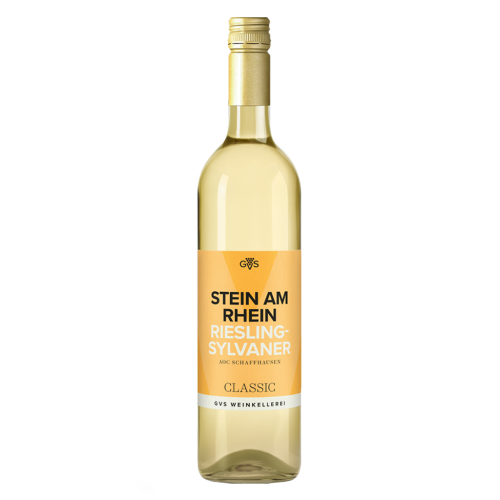 Stein am Rhein Riesling-Sylvaner Classic 75 cl