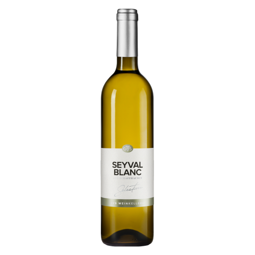 Seyval Blanc Schaffhausen Sélection 75cl