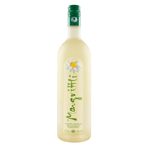 Margrittli Riesling-Sylvaner 75cl