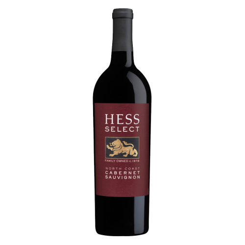 Hess Select Cabernet Sauv. California 75cl
