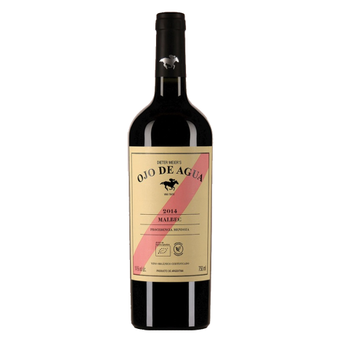 Malbec Ojo de Agua MO 75 cl