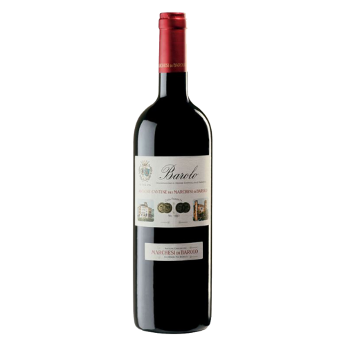 Barolo DOCG Tradizione 75 cl