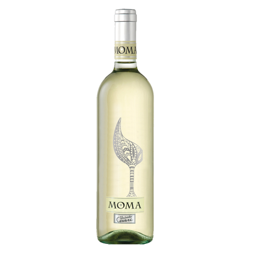 MOMA Bianco Rubicone IGT 75cl