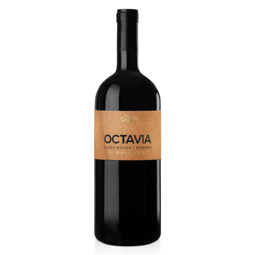 Octavia Cuvée 150 cl / Magnum