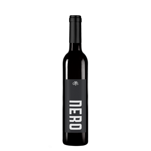 Nero Cuvée 50 cl