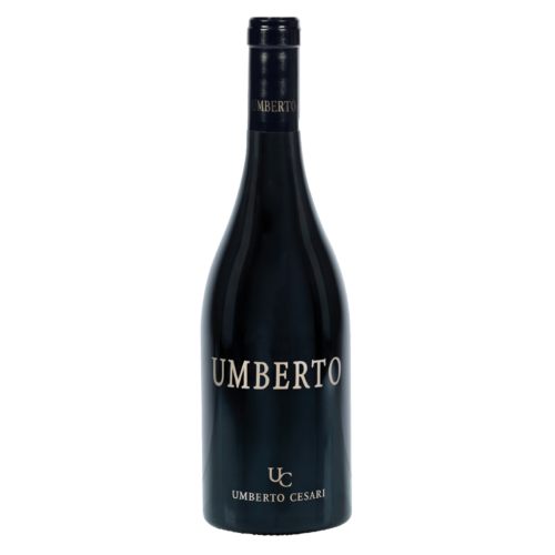 Umberto di Umberto Cesari Rosso Rubicone IGT 75cl