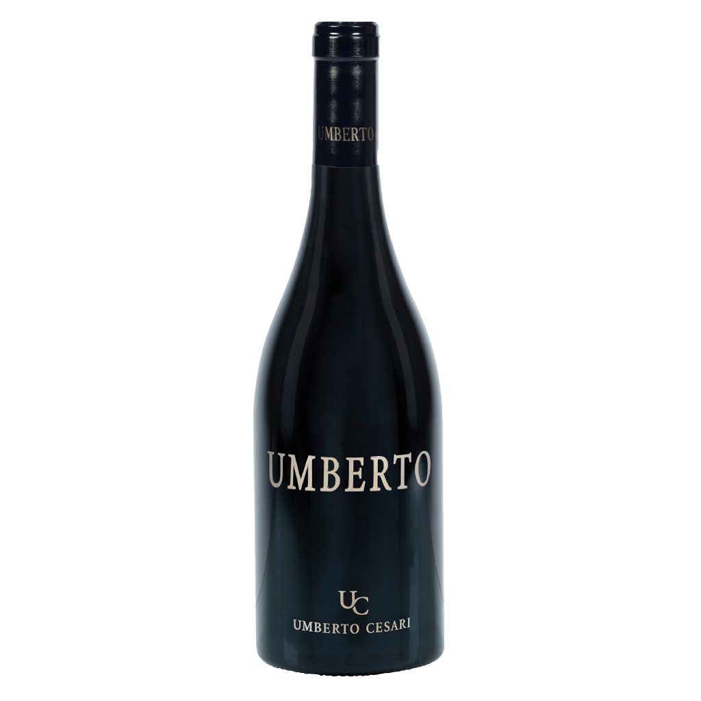 Umberto di Umberto Cesari Rosso Rubicone IGT 75cl