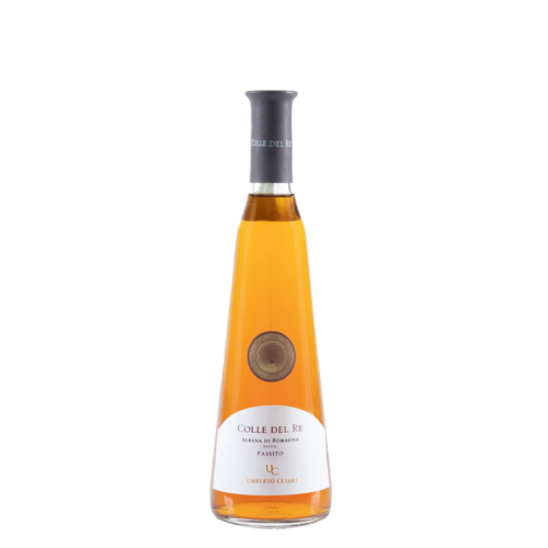 Passito Colle del Re Albana di Romagna DOCG 37.5 cl