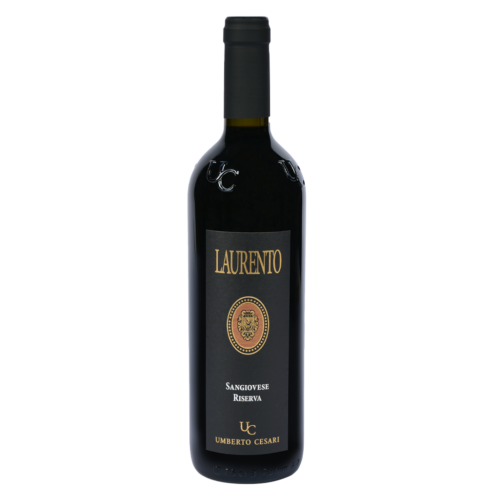 Sangiovese Riserva Laurento Romagna DOC 75 cl