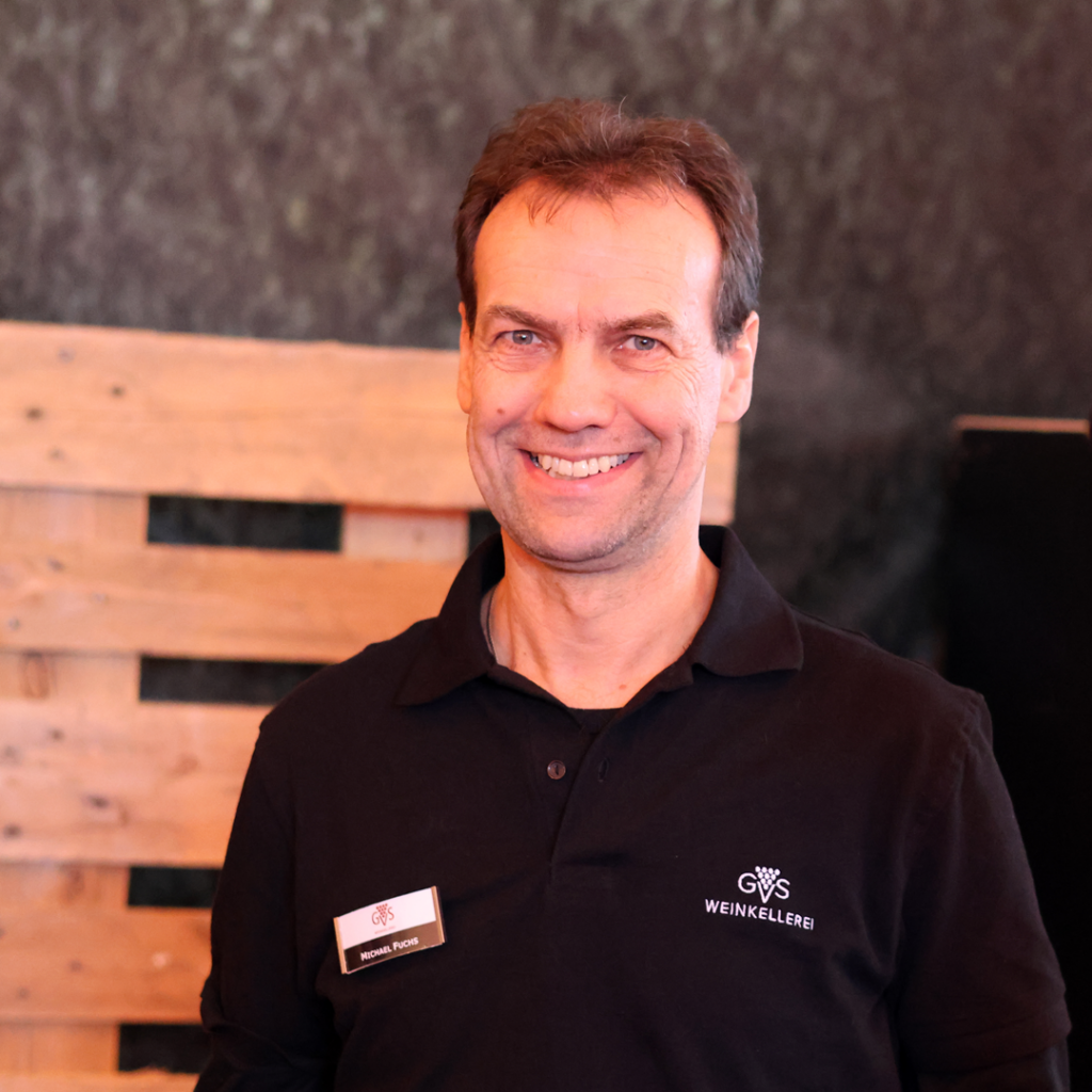 VINOYA 2024, Weinmesse GVS Weinkellerei, Schaffhausen, Herblingertal