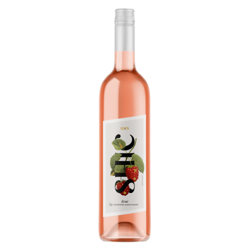 SHIC Rosé Schaffhausen AOC 75 cl