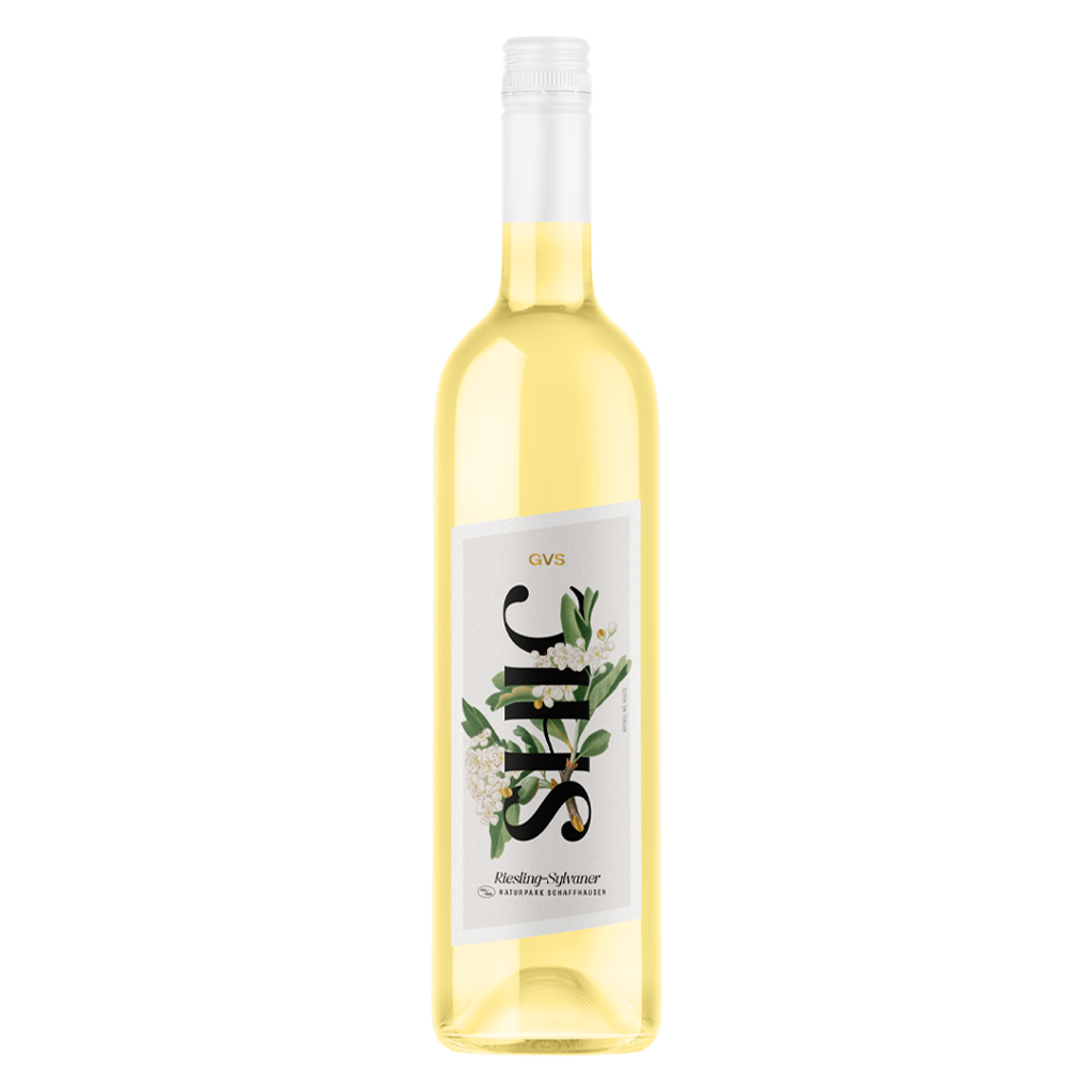 SHIC Riesling-Sylvaner Schaffhausen AOC 75 cl