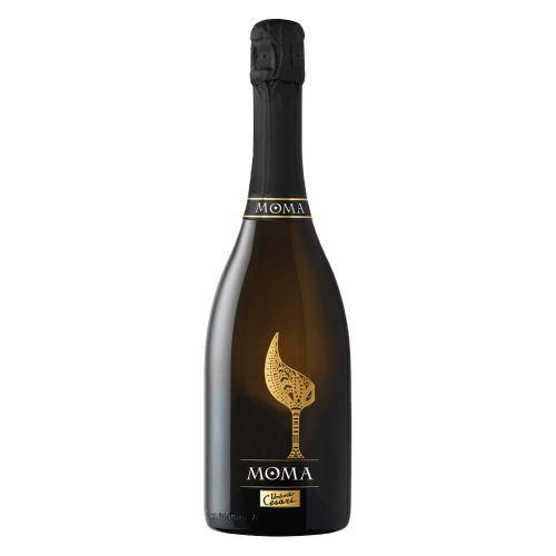 MOMA Spumante Brut - Pignoletto 75cl