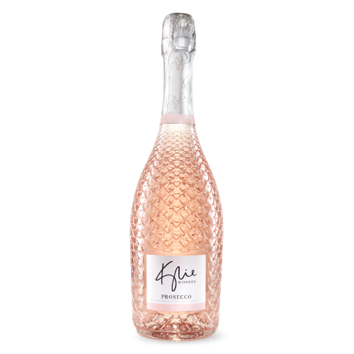 Prosecco Rosé Kylie Minogue DOC 75 cl*