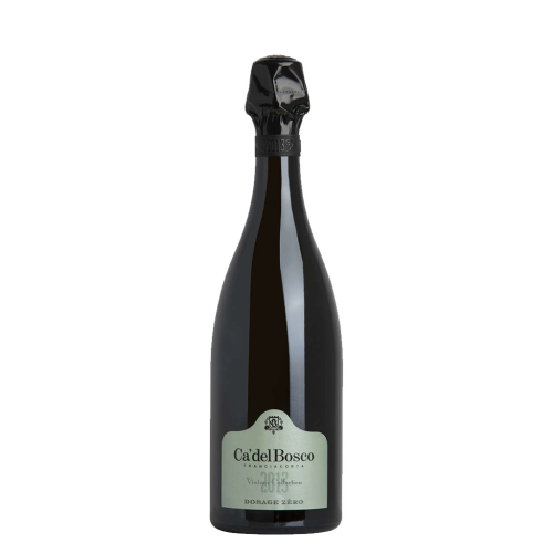 Franciacorta Ca' del Bosco Dosage Zero DOCG 75 cl
