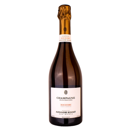 Champagne Alexandre Bonnet Extra Brut Blanc de Noirs AOC 75cl
