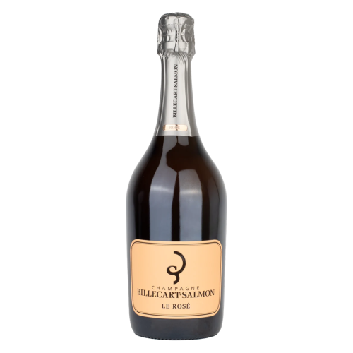 Champagne Brut Rosé AOC 75cl Billecart-Salmon