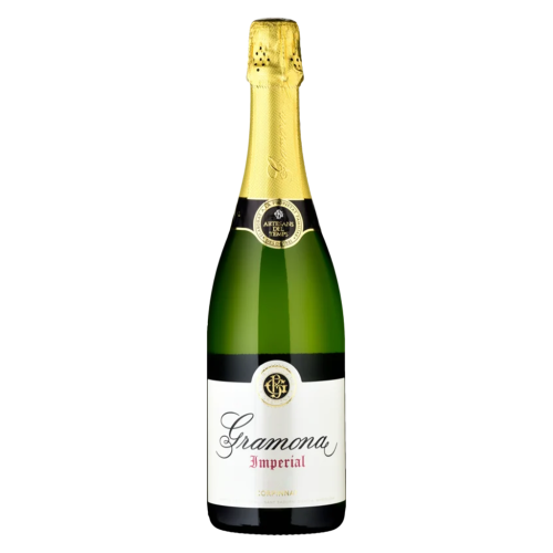 Corpinnat Gramona Imperial Brut Bio 75cl