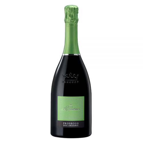 Le Contesse Prosecco Brut Organic BIO 75cl