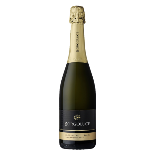 Prosecco Valdobbiadene DOCG Superiore Extra Dry 75cl