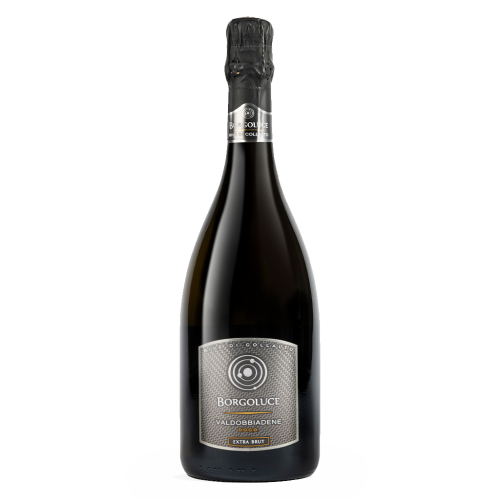 Prosecco Superiore Rive di Collalto Extra Brut DOCG 75cl