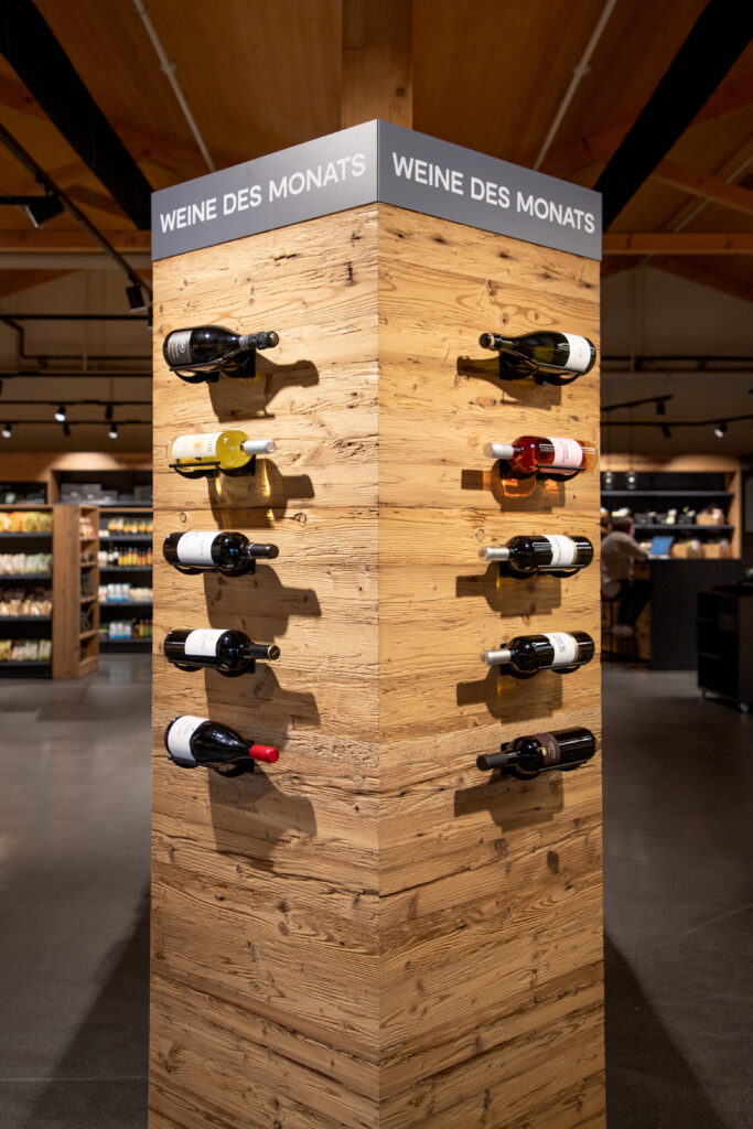 Weine des Monats, GVS Weine